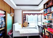 星河国际-书房