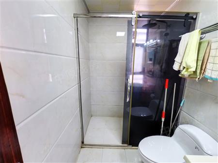 星河国际-卫生间