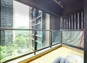 京基御景峯-阳台