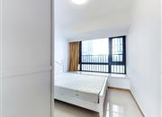 京基御景峯-次卧