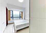 京基御景峯-次卧