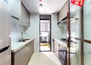 京基御景峯-厨房