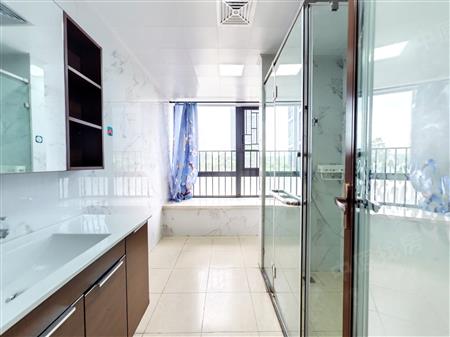 京基御景峯-卫生间