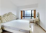 京基御景峯-主卧