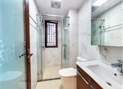 京基御景峯-卫生间