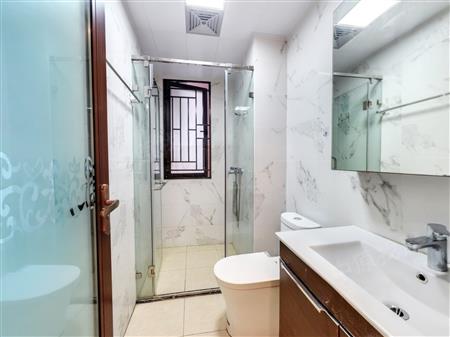 京基御景峯-卫生间