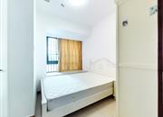 京基御景峯-次卧