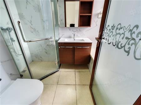 京基御景峯-卫生间