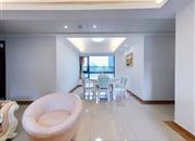 京基御景峯-餐厅