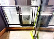 京基御景峯-阳台