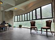 东方.尊峪花园-餐厅