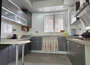 东方.尊峪花园-厨房