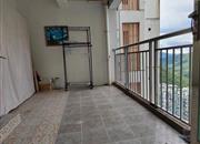 东方.尊峪花园-阳台