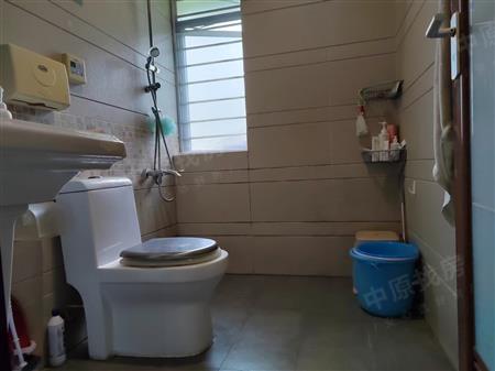 东方.尊峪花园-卫生间