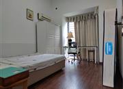 东方.尊峪花园-卧室