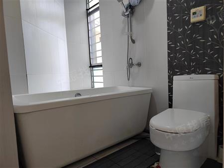 东方.尊峪花园-卫生间