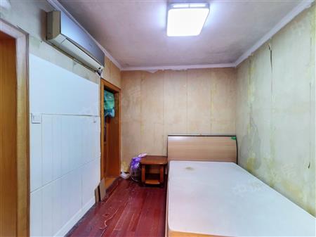 国都高尔夫花园-次卧