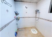 国都高尔夫花园-卫生间