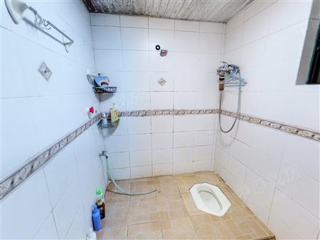 国都高尔夫花园-卫生间