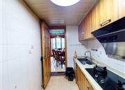 国都高尔夫花园-厨房