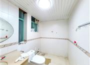 国都高尔夫花园-卫生间