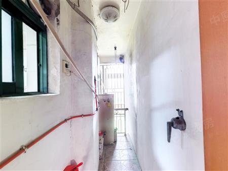 国都高尔夫花园-阳台