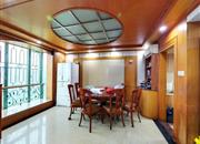 国都高尔夫花园-餐厅