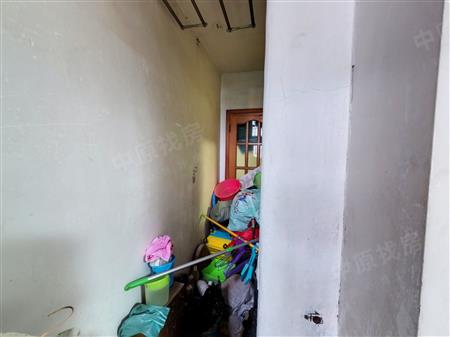 国都高尔夫花园-阳台