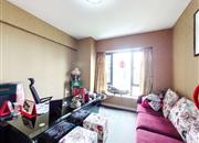 京基滨河时代广场-次卧