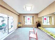 京基滨河时代广场-主卧