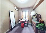 京基滨河时代广场-次卧