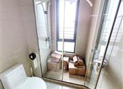 京基滨河时代广场-卫生间