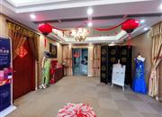 京基滨河时代广场-餐厅