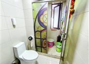 京基滨河时代广场-卫生间