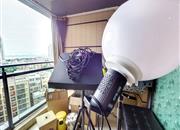 京基滨河时代广场-阳台