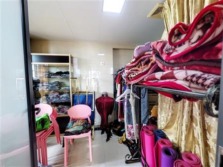 京基滨河时代广场-其他