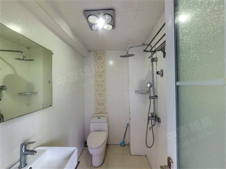 上东湾-卫生间