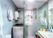 华裕花园-卫生间