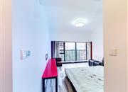 嘉御豪园(信义嘉御山)-主卧