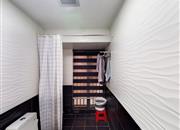 嘉御豪园(信义嘉御山)-卫生间