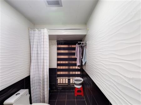 嘉御豪园(信义嘉御山)-卫生间