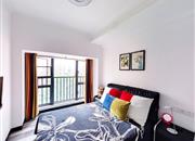 嘉御豪园(信义嘉御山)-次卧