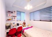 嘉御豪园(信义嘉御山)-次卧