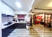 嘉御豪园(信义嘉御山)-厨房