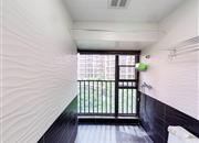 嘉御豪园(信义嘉御山)-卫生间