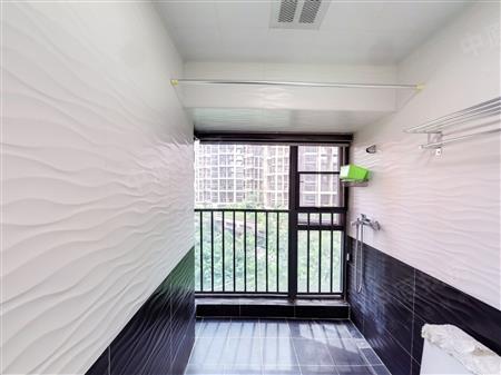 嘉御豪园(信义嘉御山)-卫生间