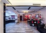 嘉御豪园(信义嘉御山)-餐厅