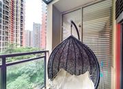 嘉御豪园(信义嘉御山)-阳台