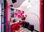 嘉御豪园(信义嘉御山)-书房