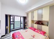 嘉御豪园(信义嘉御山)-次卧